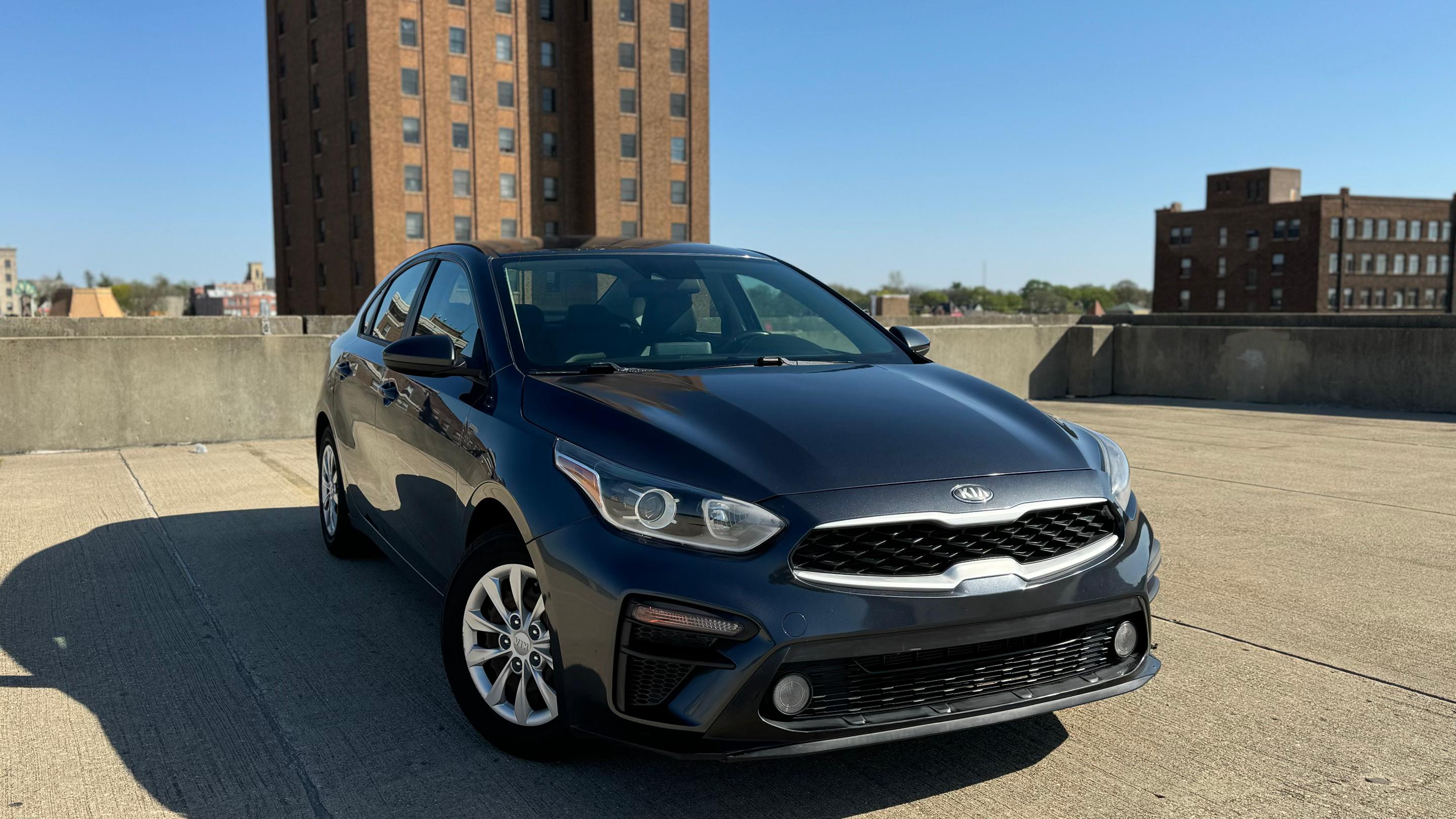Kia Forte 2020 in Aurora, IL