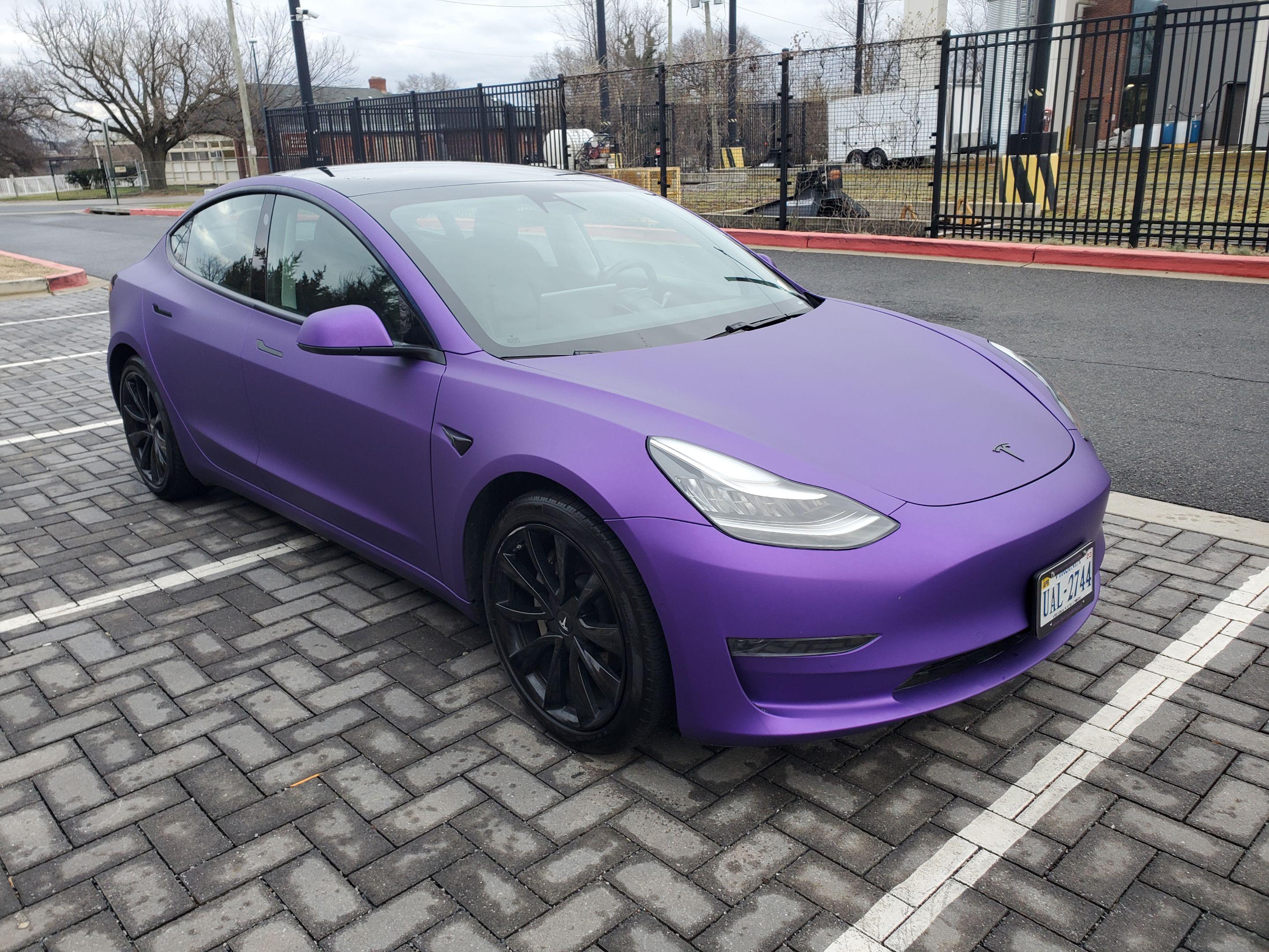 Tesla Model 3 2021 in Baltimore, MD