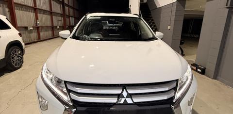 Mitsubishi ECLIPSE CROSS 2020