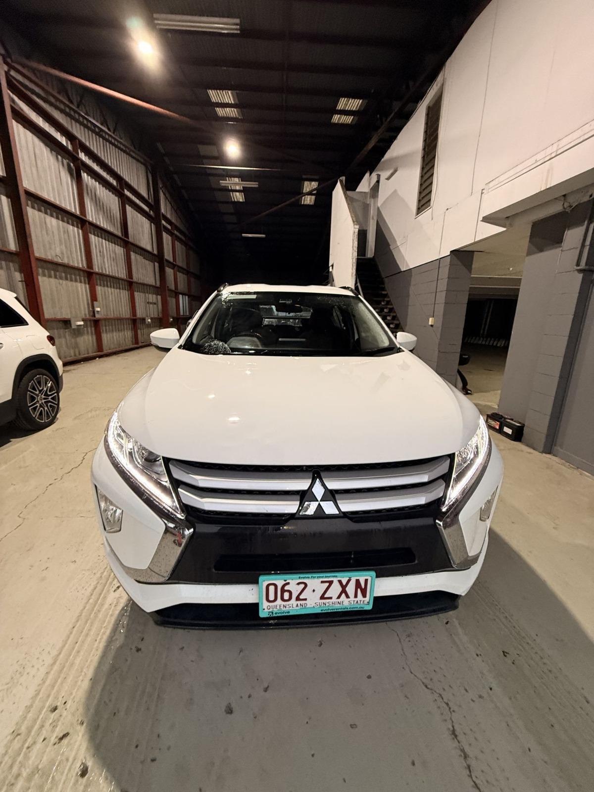 Mitsubishi ECLIPSE CROSS 2020 in Tweed Heads