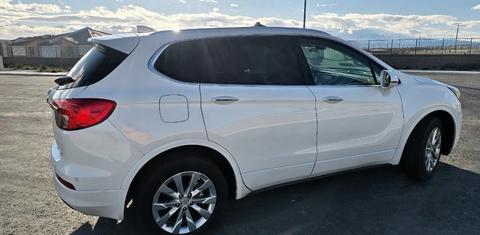 Buick Envision 2017