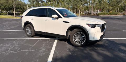 Mazda CX-90 2024