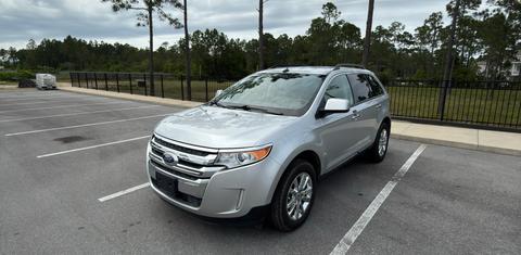 Ford Edge 2014