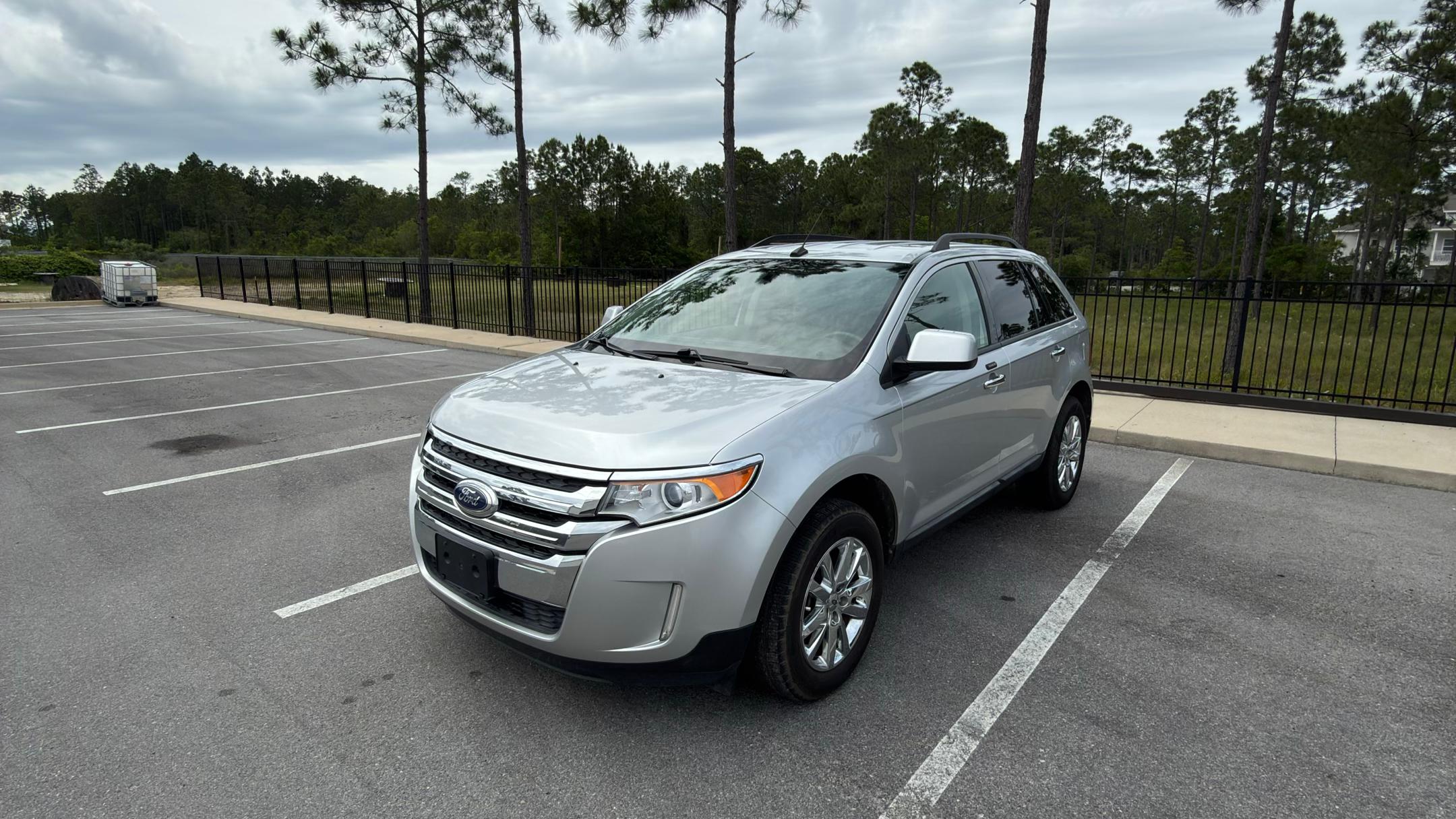 Ford Edge 2014 in Miramar Beach, FL