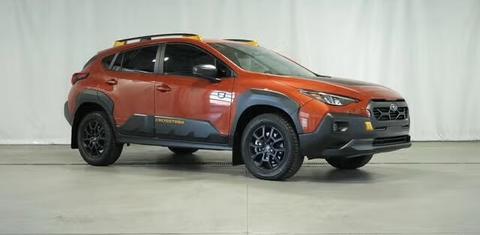 Subaru Crosstrek 2024