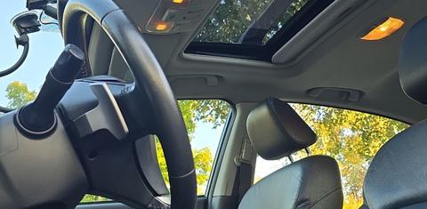 Subaru Impreza 2013