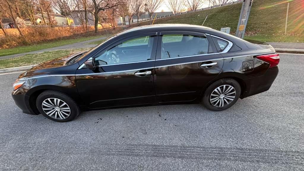 Nissan Altima 2017 in Bowie, MD
