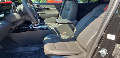 Chevrolet Trax 2025