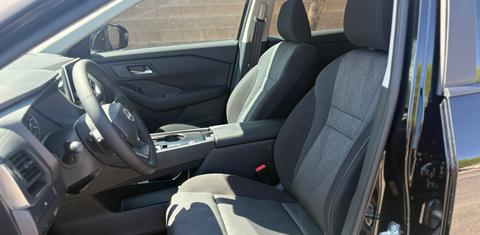 Nissan Rogue 2026