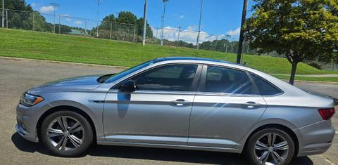 Volkswagen Jetta 2021