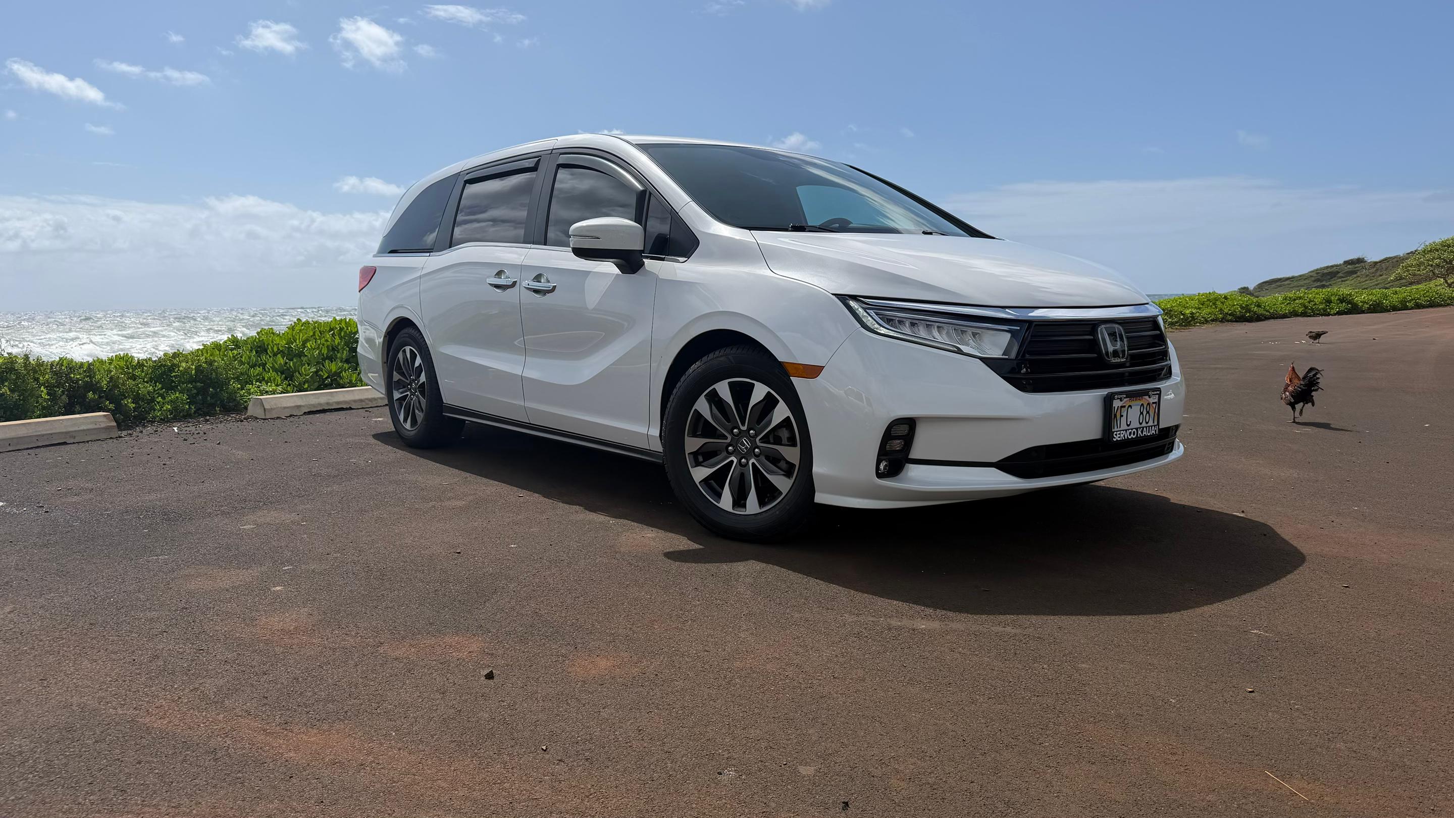 Honda Odyssey 2023 in Lihue, HI