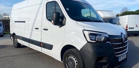 Renault MASTER III 2020