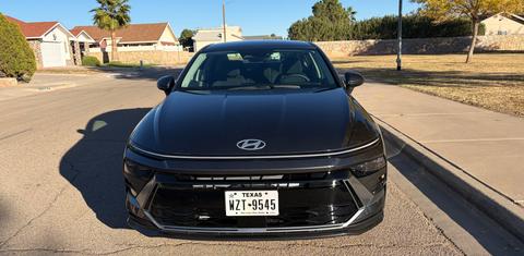 Hyundai Sonata 2026