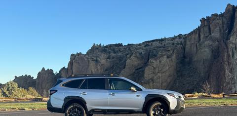 Subaru Outback 2025
