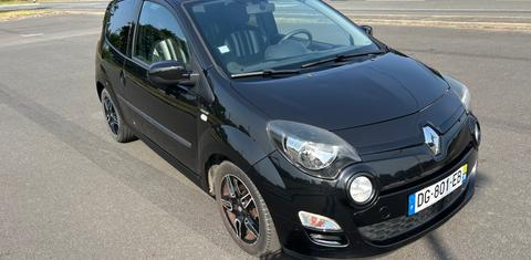 Renault TWINGO II 2014