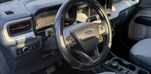 Ford Maverick 2024