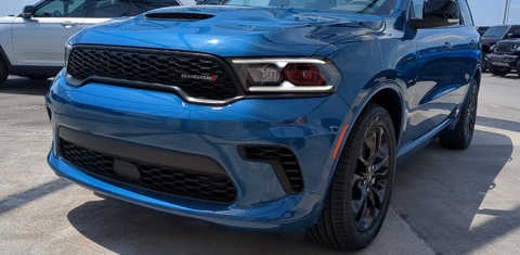 Dodge Durango 2024