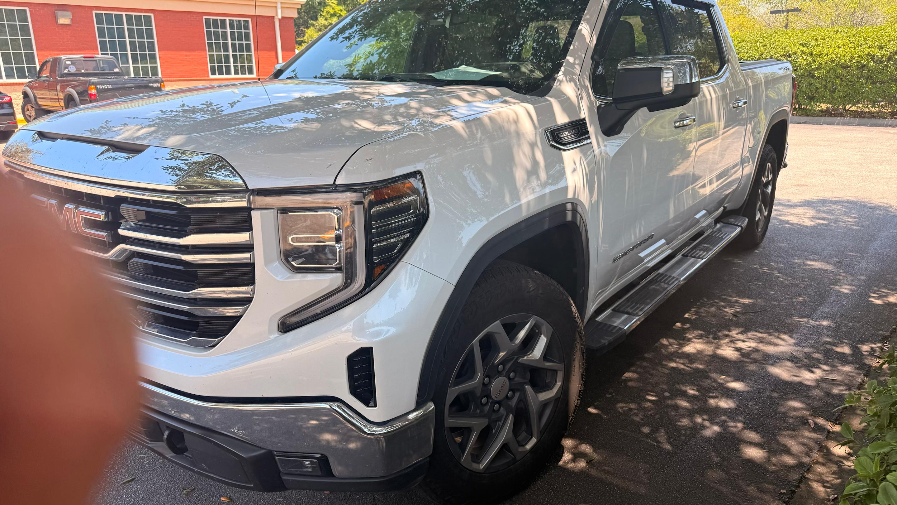 GMC Sierra 1500 2022 in Myrtle Beach, SC