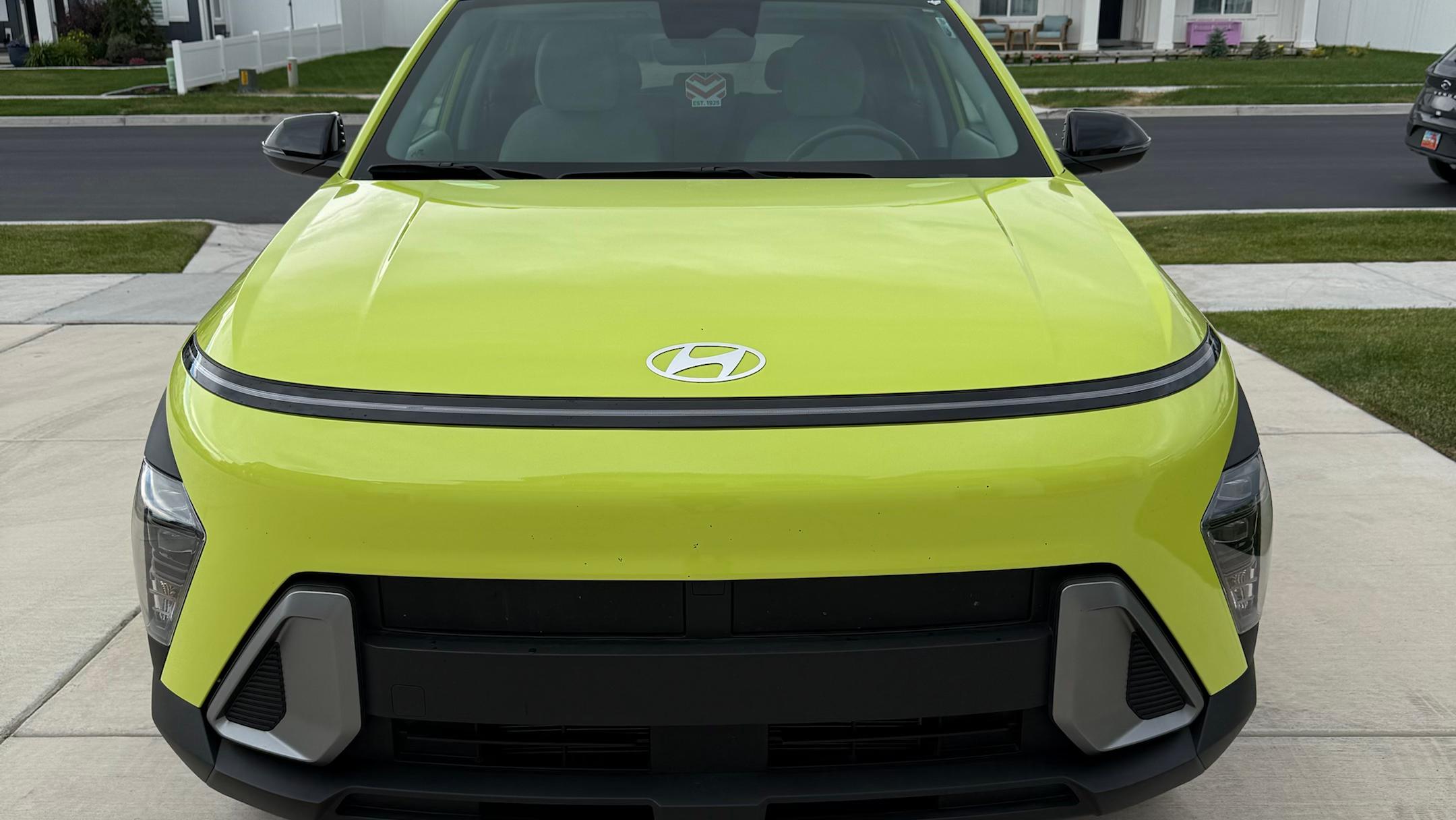 Hyundai Kona 2026 in American Fork, UT