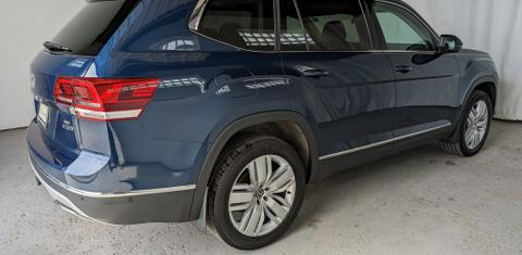 Volkswagen Atlas 2019