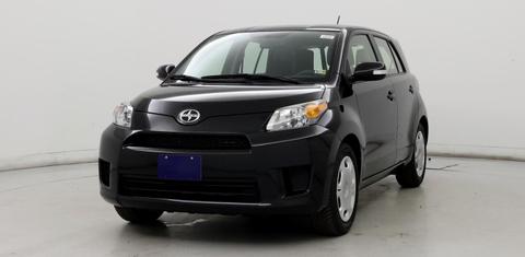 Scion xD 2013