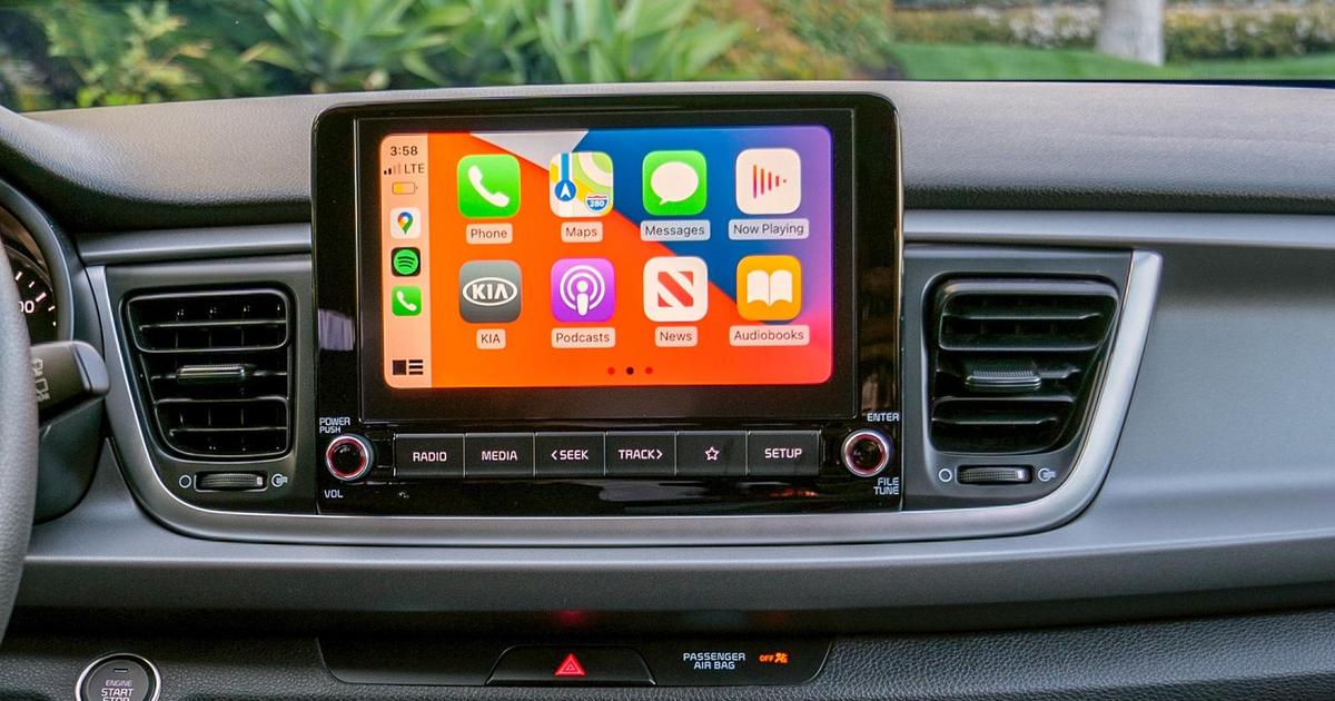 Kia Rio 2021 rental in Beaumont, TX by Erick A. Turo