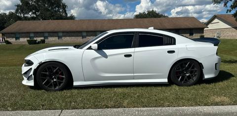 Dodge Charger 2019