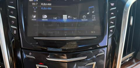 Cadillac Escalade ESV 2019