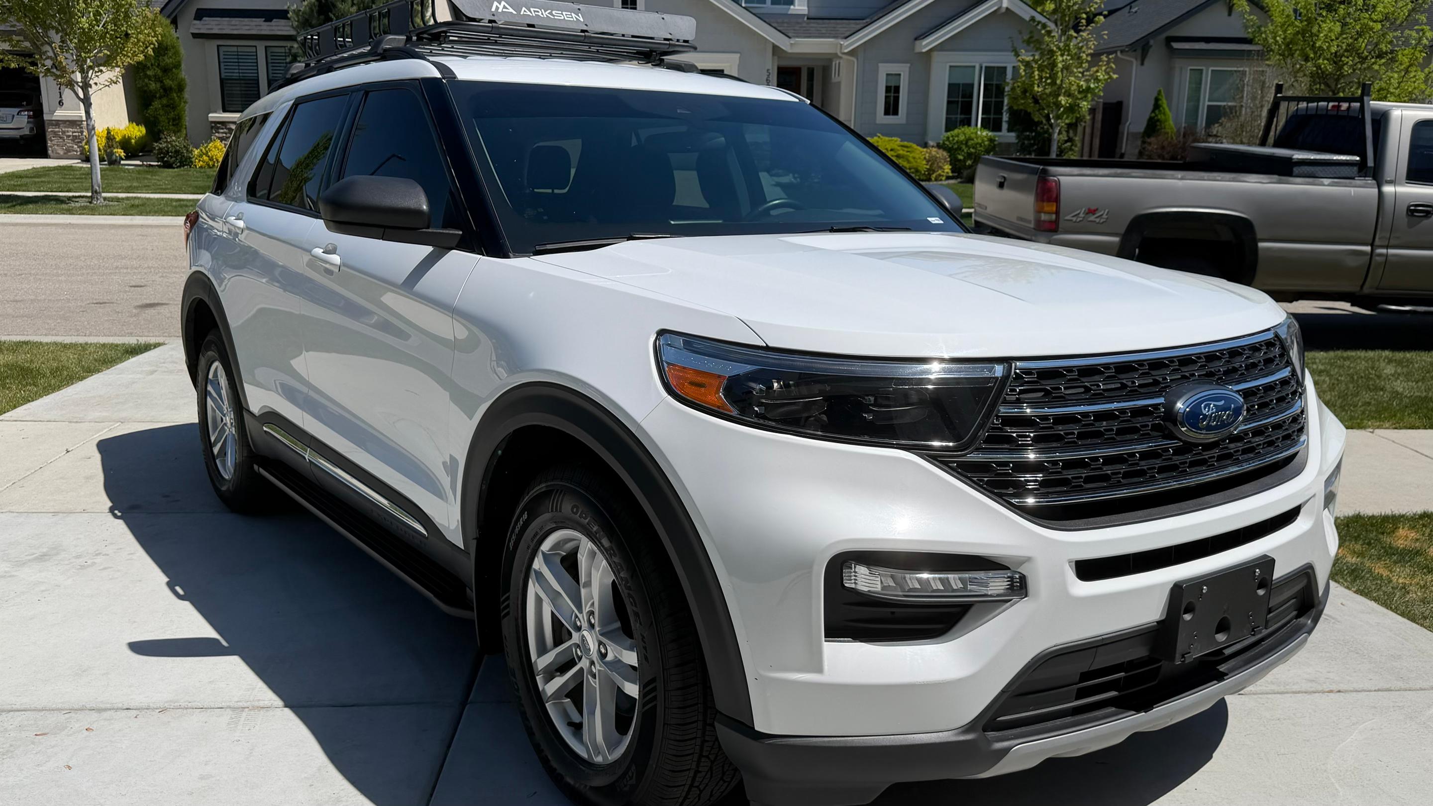 Ford Explorer 2023 in Meridian, ID