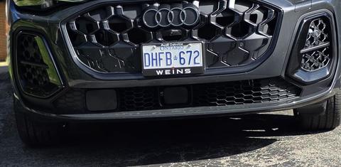 Audi Q5 2025