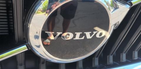 Volvo XC60 2022