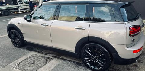 MINI CLUBMAN 2022