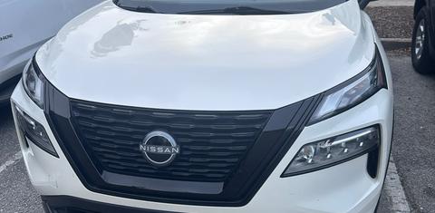 Nissan Rogue 2023