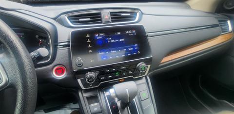 Honda CR-V 2019