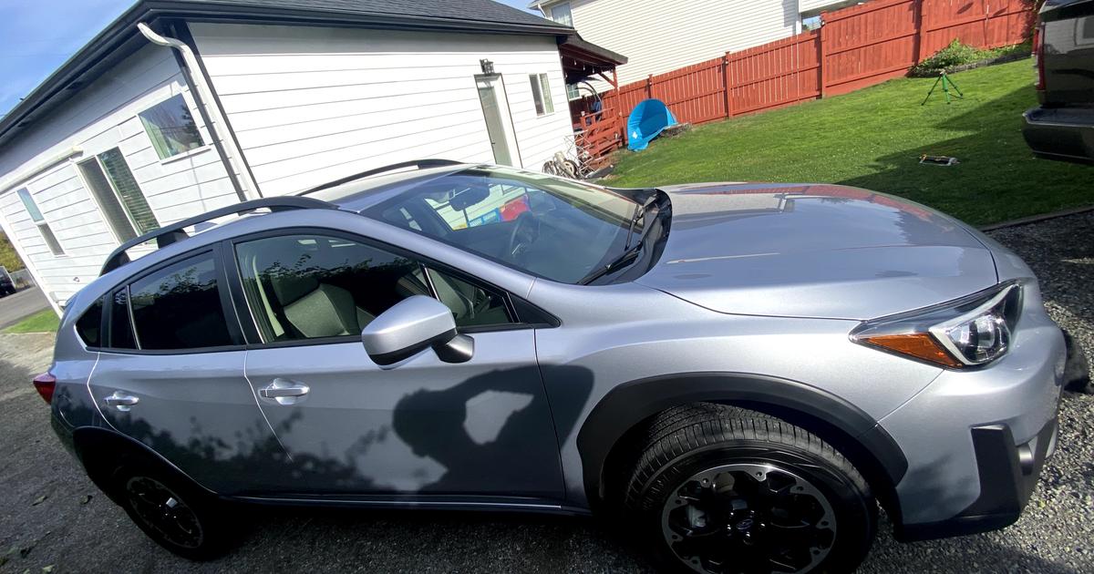 Subaru Crosstrek 2023 rental in Renton, WA by Jhonathan O. Turo