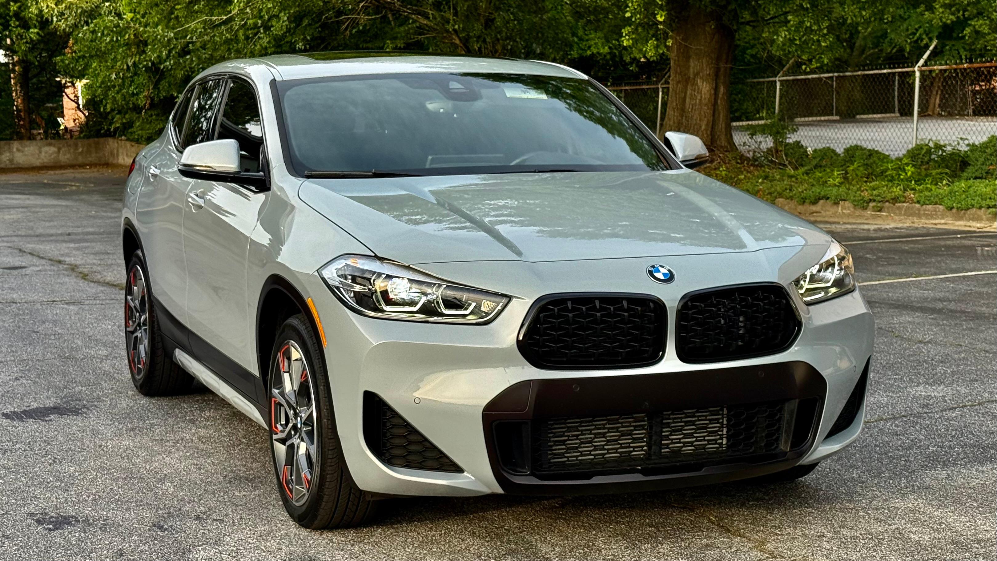 BMW X2 2022 in Atlanta, GA