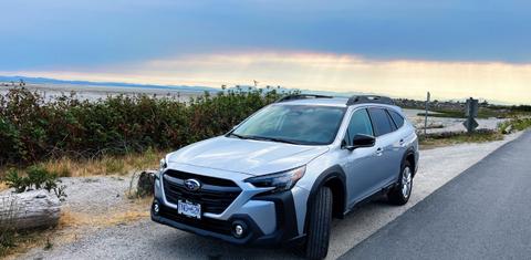 Subaru Outback 2024