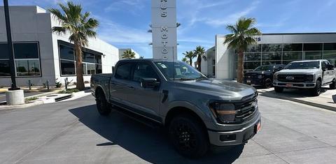 Ford F-150 2026