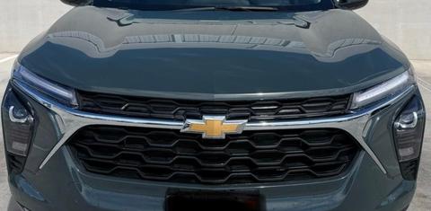 Chevrolet Trax 2025