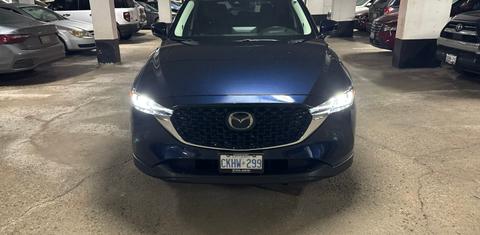 Mazda CX-5 2023