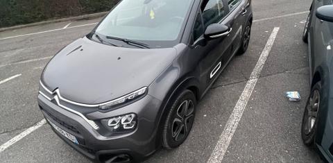 Citroen C3 2023
