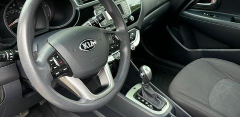 Kia Rio 2016