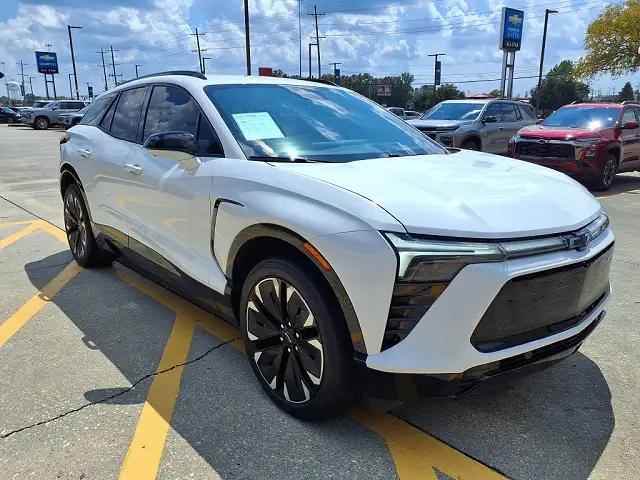 Chevrolet Blazer EV 2024 in Leesburg, VA