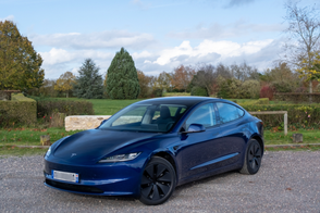 Catégorie de véhicule : Tesla Model 3
