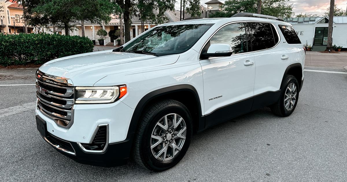 GMC Acadia 2021 rental in Shalimar, FL by Leilani H. Turo