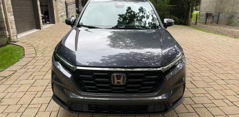 Honda CR-V 2023