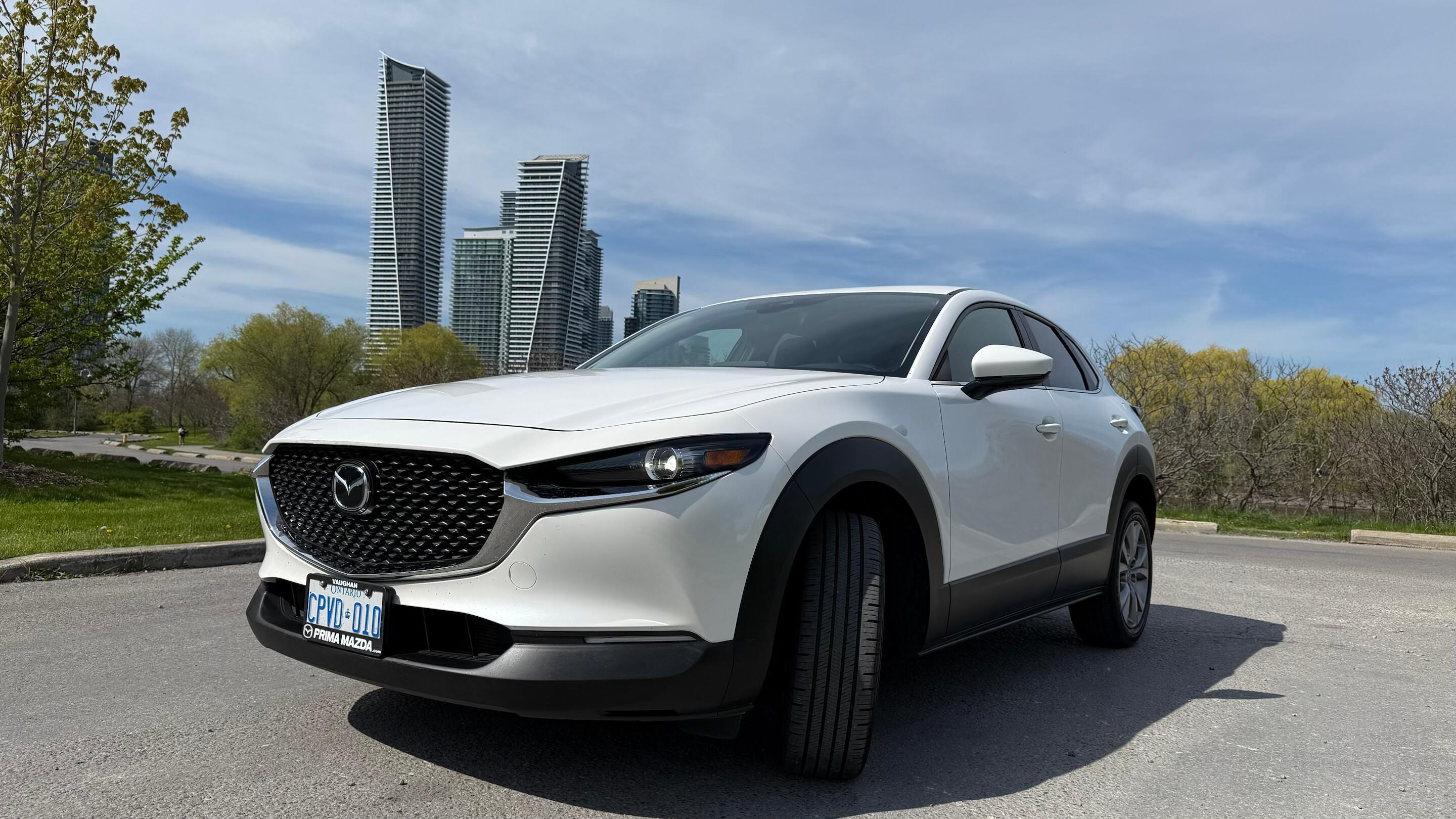 Mazda CX-30 2020 à Toronto, ON