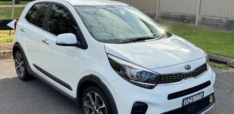 Kia PICANTO 2018