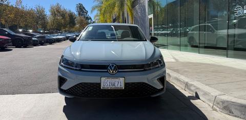 Volkswagen Jetta 2026