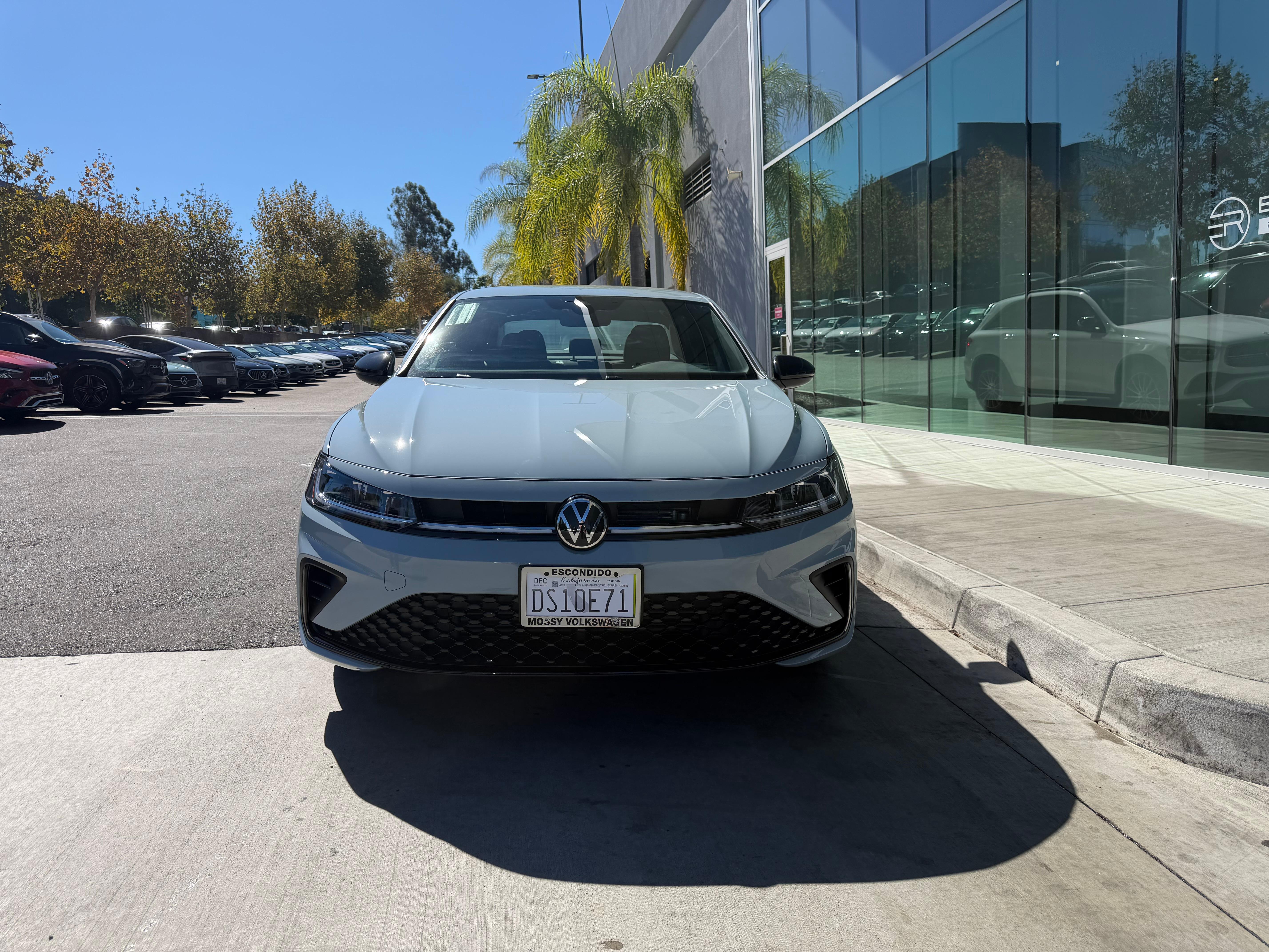 Volkswagen Jetta 2026 in Escondido, CA